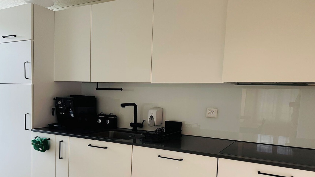 Photo of Kitchen in Brittnau