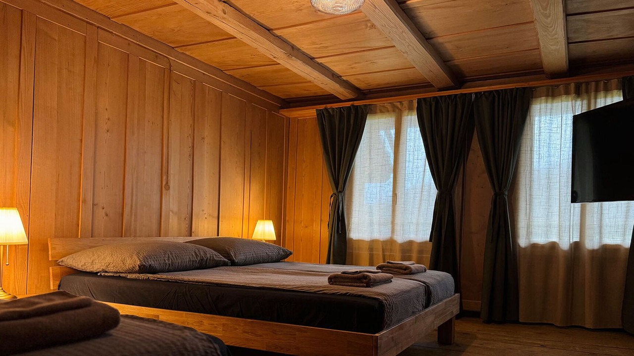 Photo of Bedroom in Brittnau