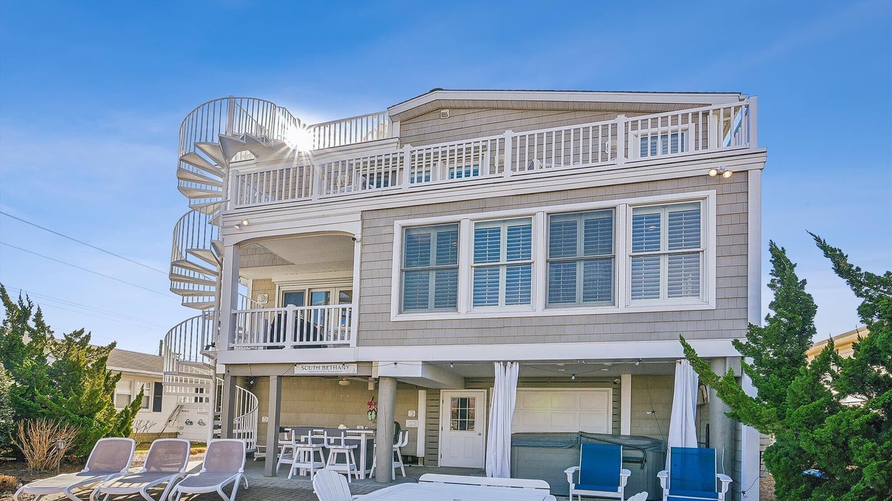 Photo of Others in South Bethany Harbor