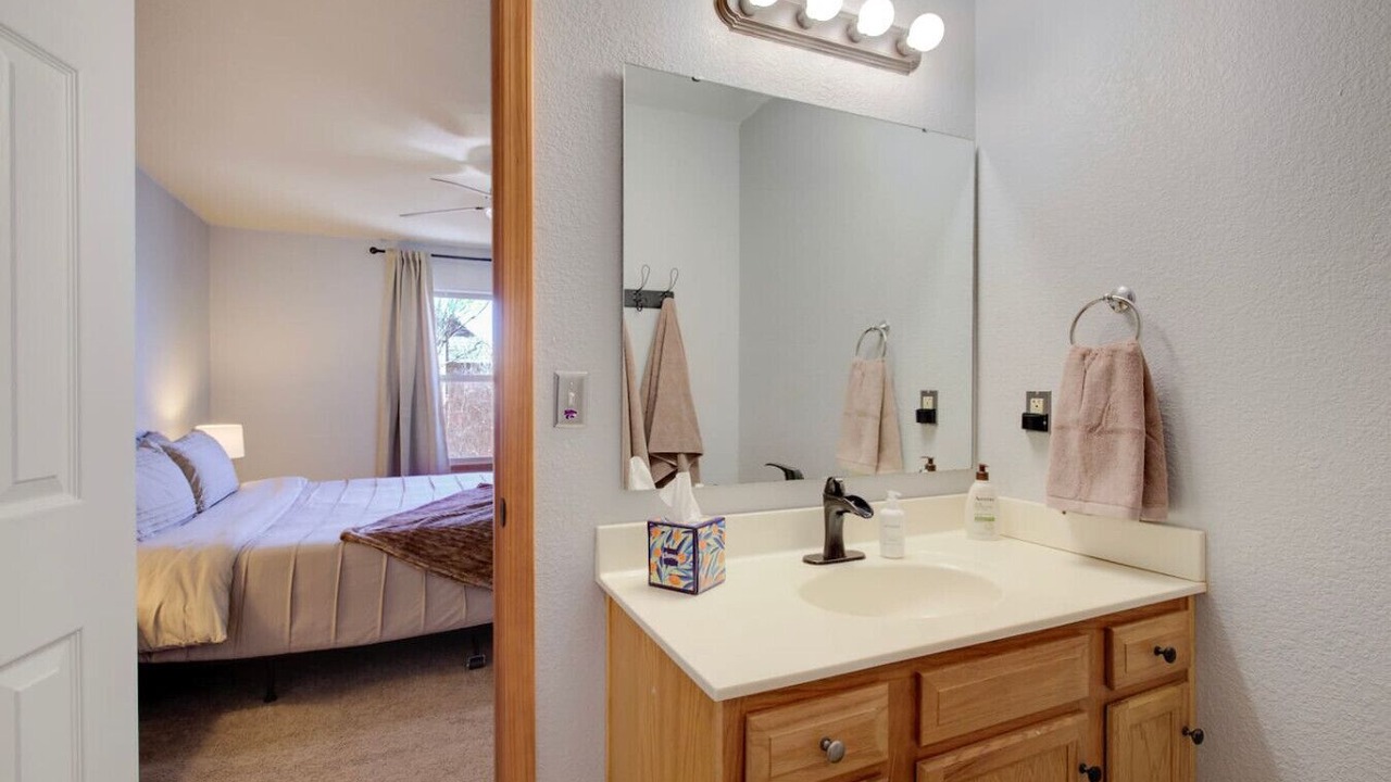 Photo of Bathroom in Manhattan