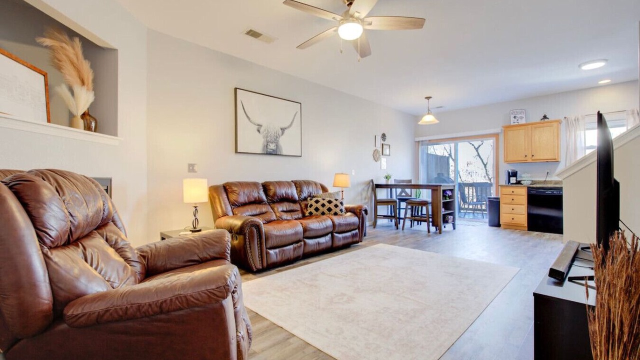 Photo of Livingroom in Manhattan