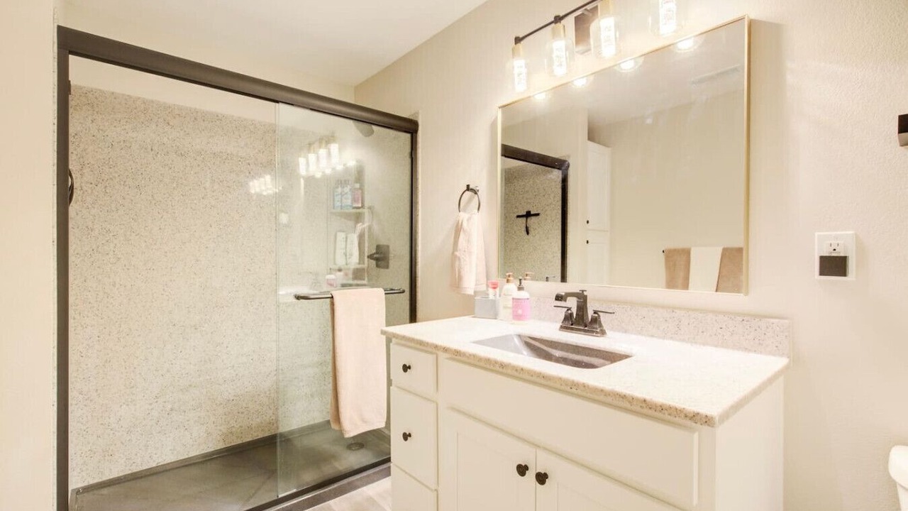 Photo of Bathroom in Manhattan