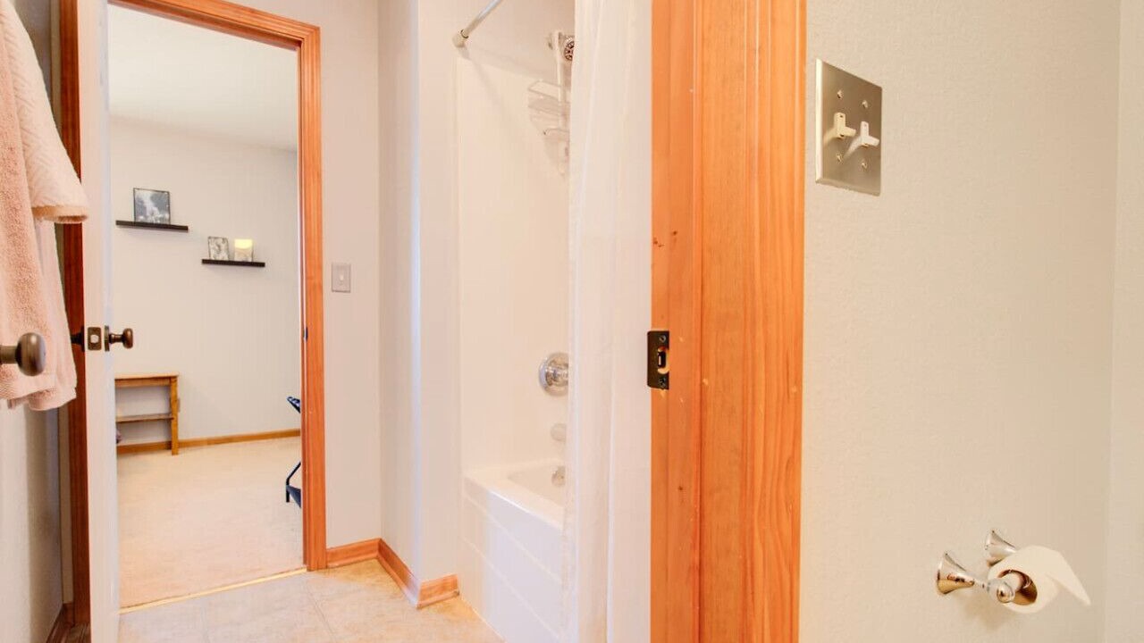 Photo of Bathroom in Manhattan