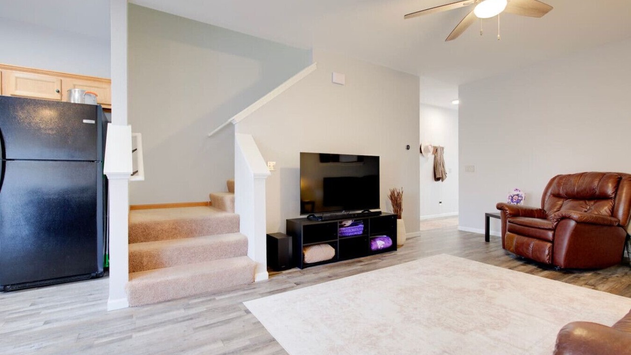 Photo of Livingroom in Manhattan