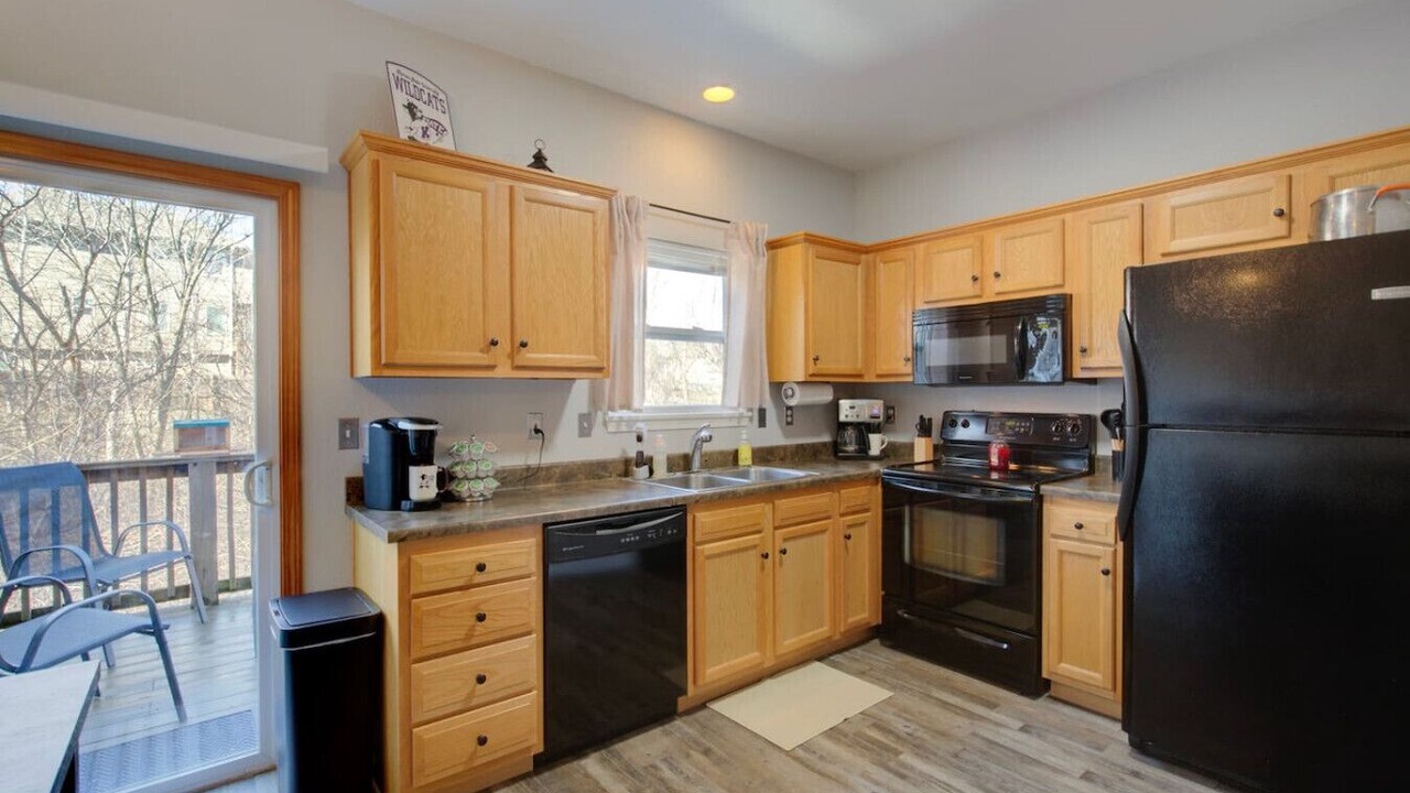 Photo of Kitchen in Manhattan