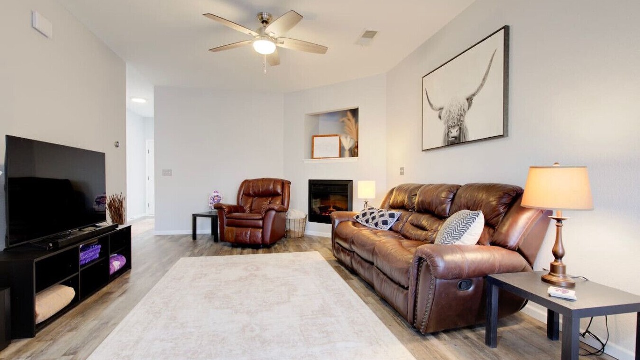 Photo of Livingroom in Manhattan