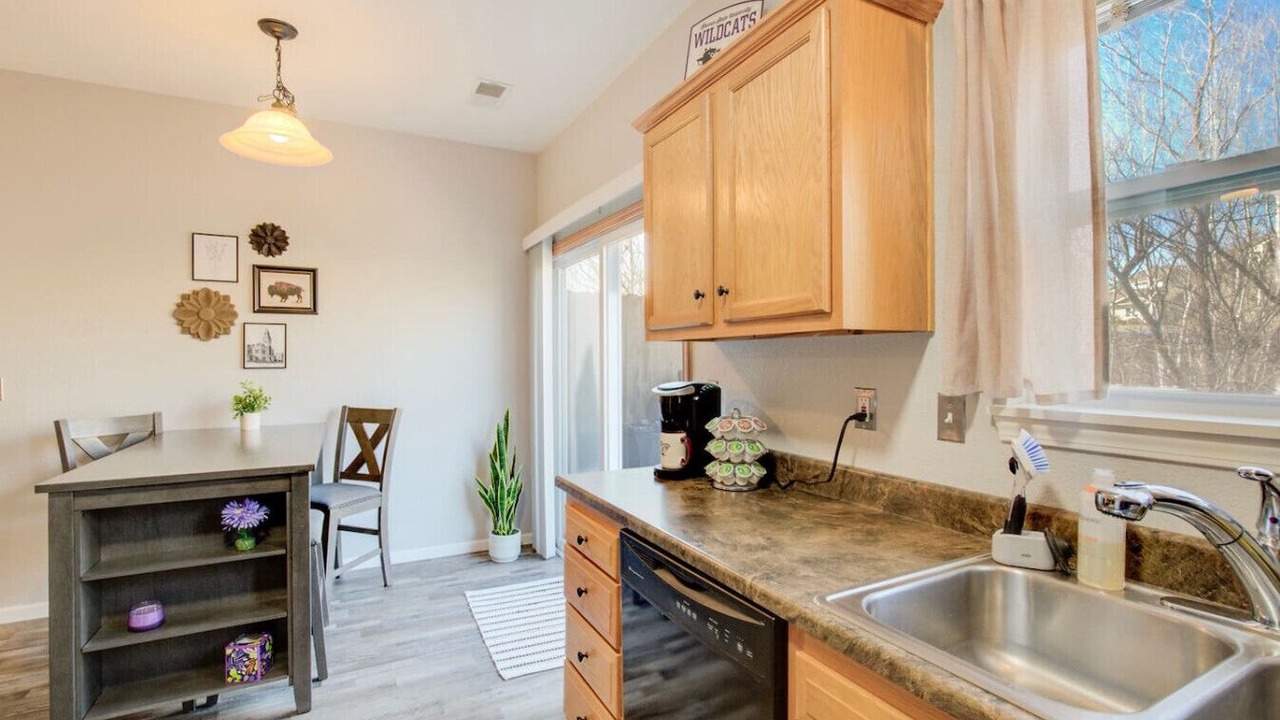 Photo of Kitchen in Manhattan