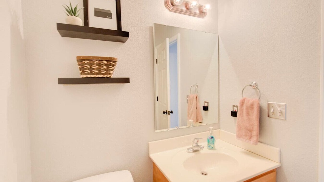 Photo of Bathroom in Manhattan
