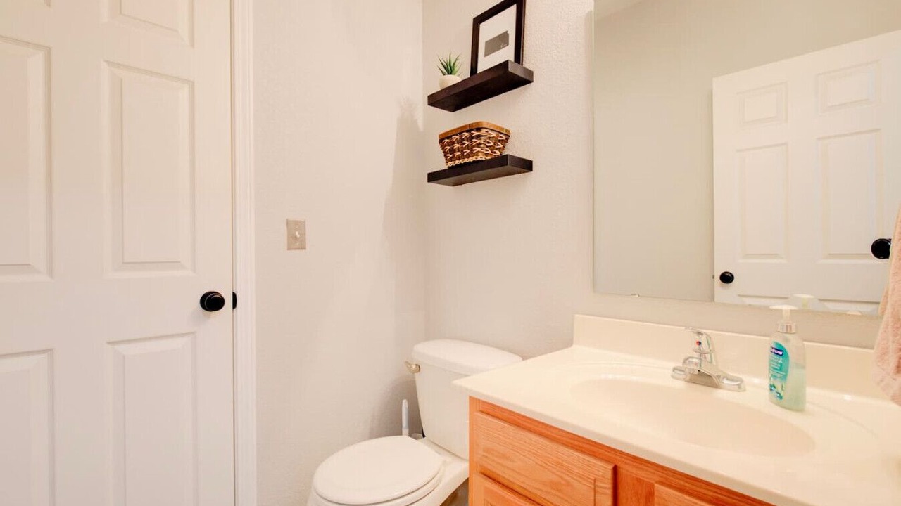 Photo of Bathroom in Manhattan