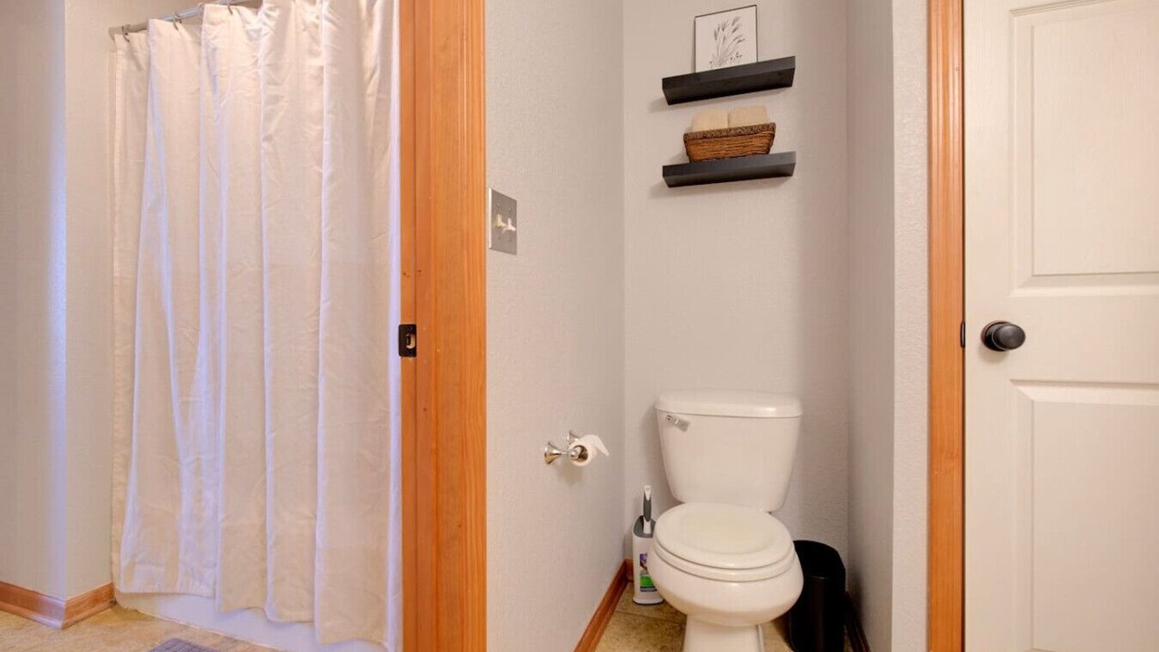 Photo of Bathroom in Manhattan