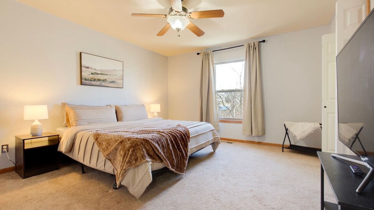 Photo of Bedroom in Manhattan