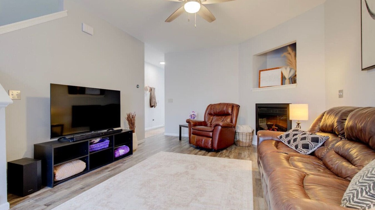 Photo of Livingroom in Manhattan