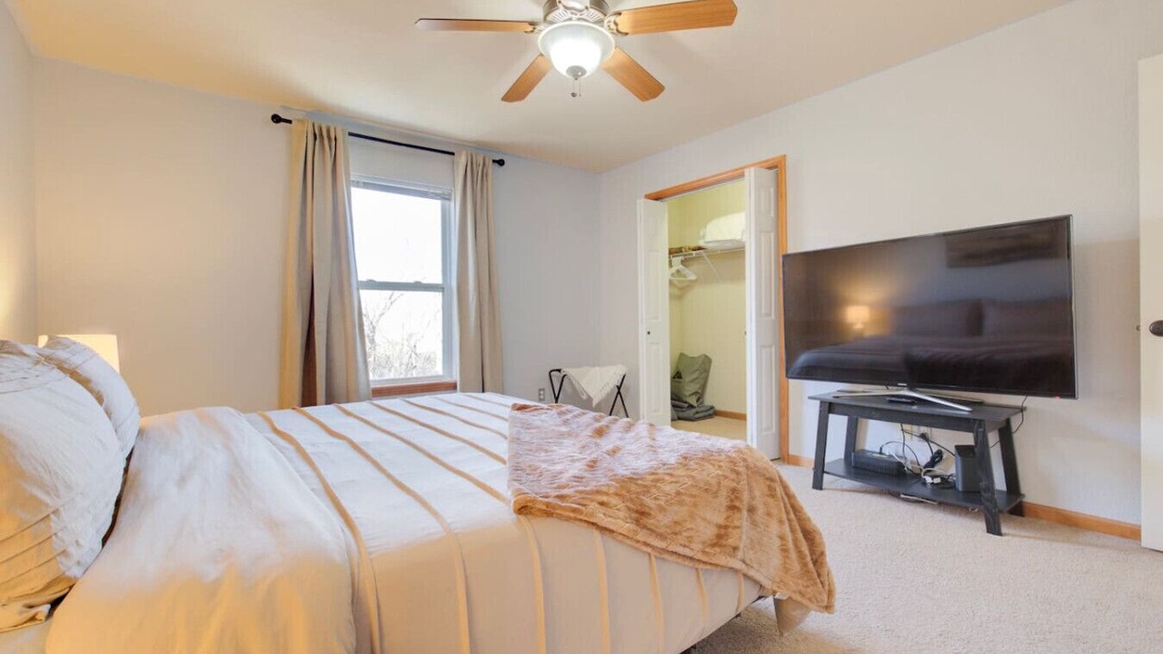 Photo of Bedroom in Manhattan