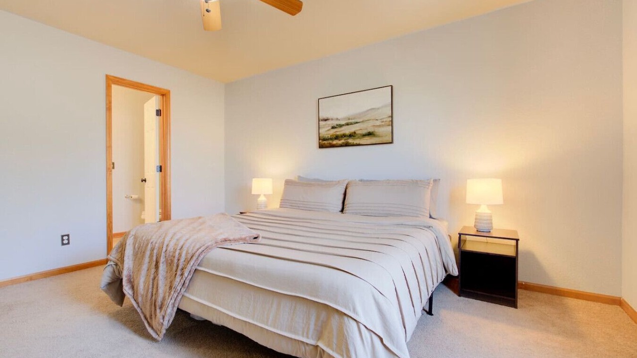 Photo of Bedroom in Manhattan
