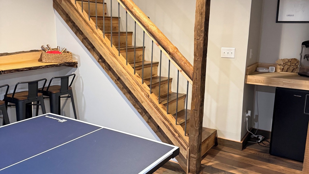 Photo of Bedroom in Tannersville