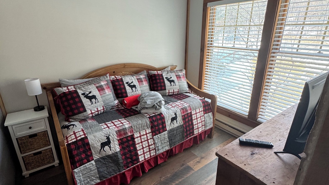 Photo of Bedroom in Tannersville