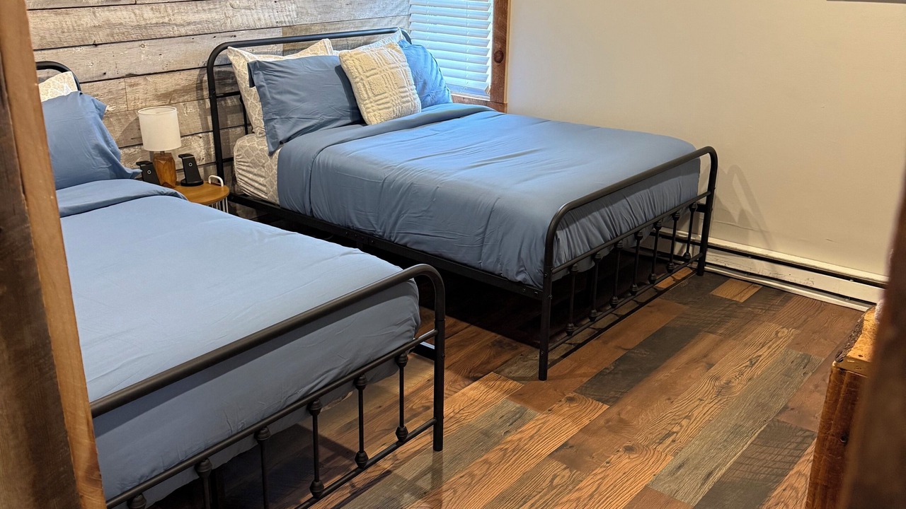 Photo of Bedroom in Tannersville