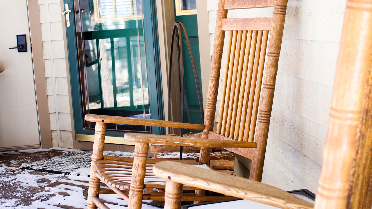 Photo of Patio Balcony in Tannersville