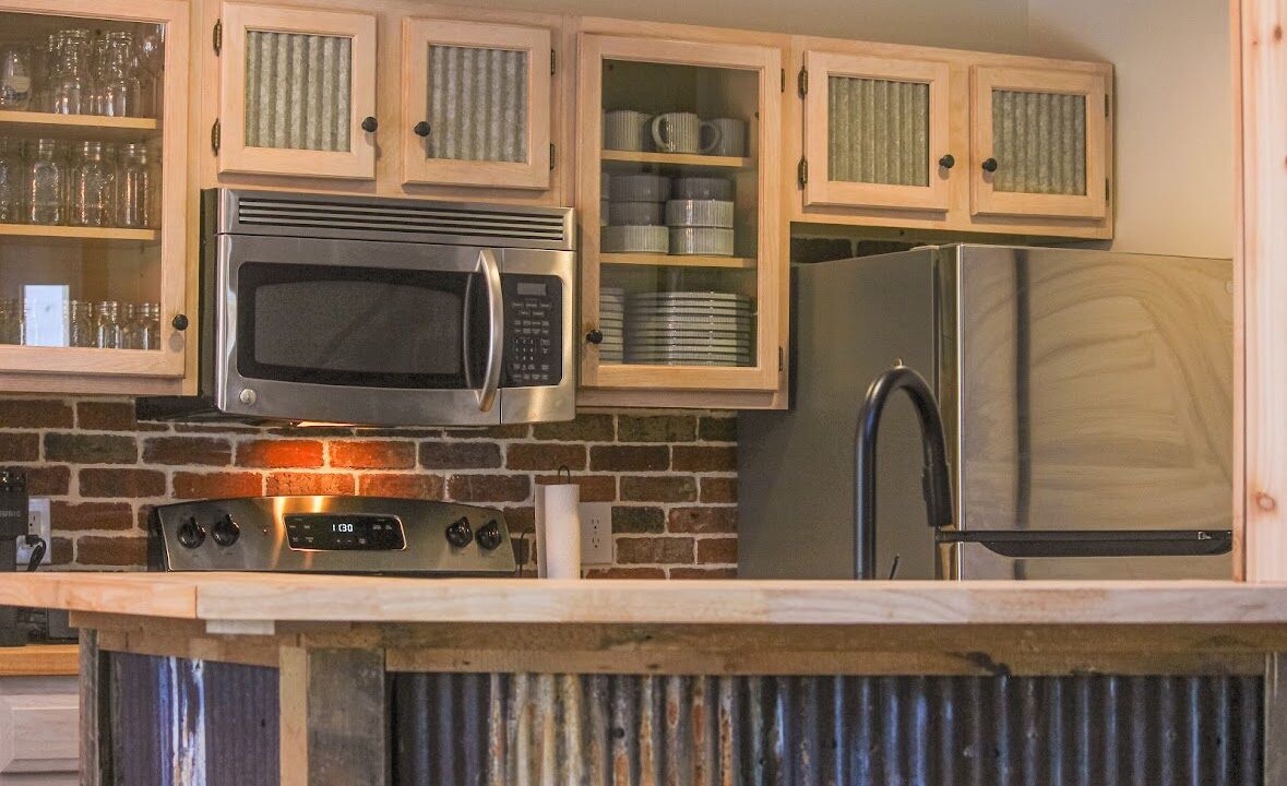 Photo of Kitchen in Tannersville