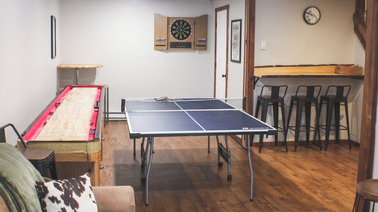 Photo of Bedroom in Tannersville