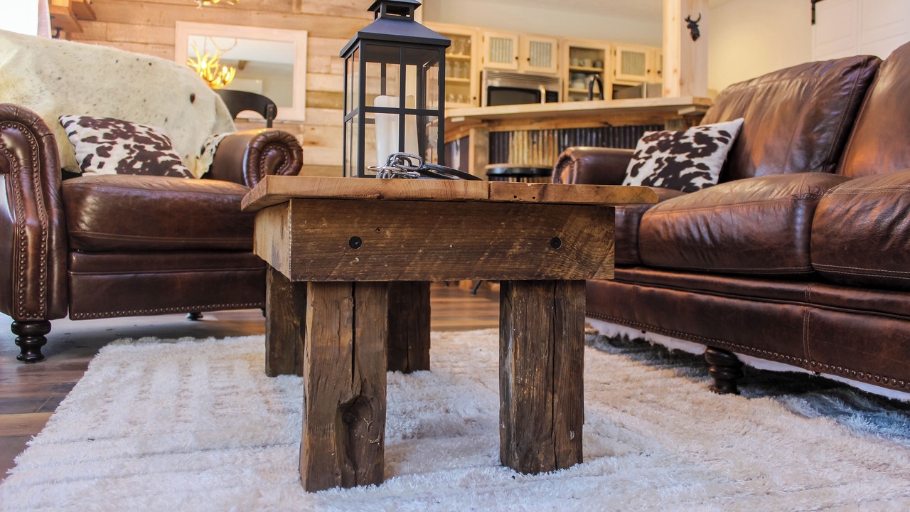 Photo of Livingroom in Tannersville