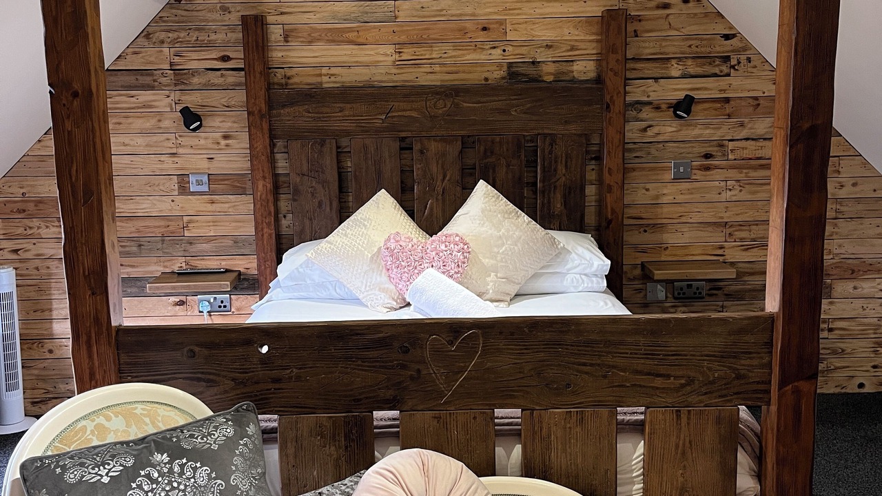 Photo of Bedroom in Kilmington