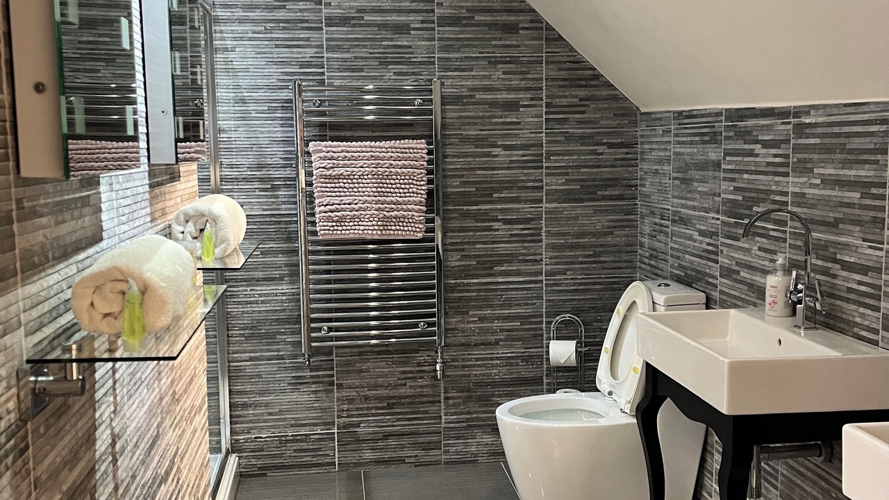 Photo of Bathroom in Kilmington