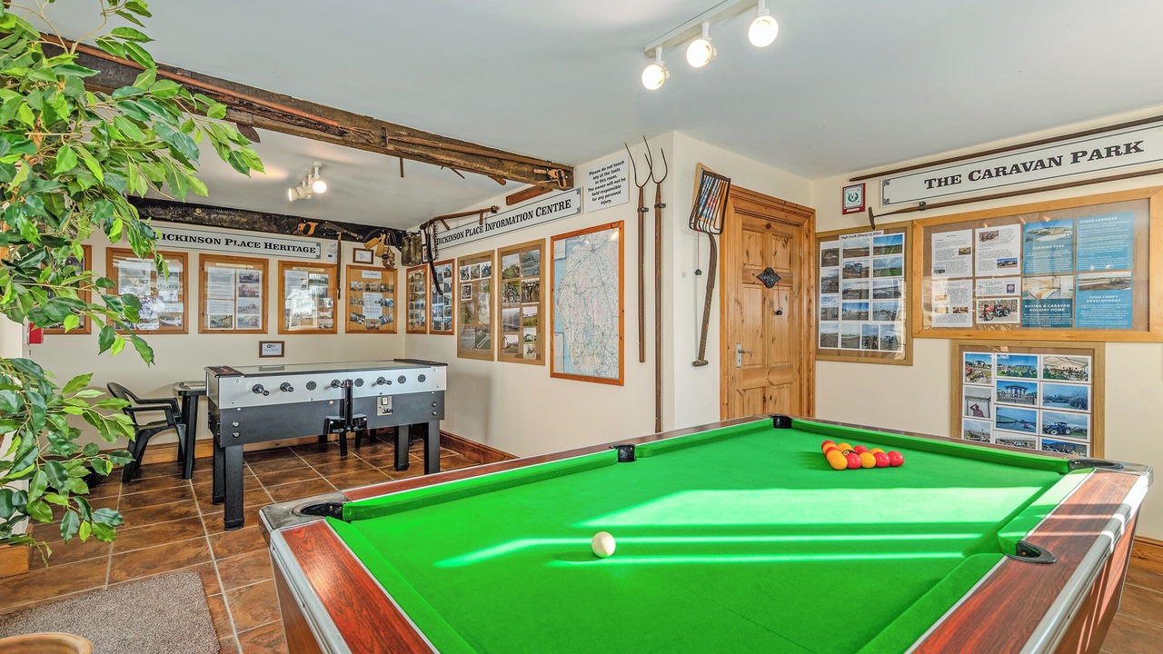 Photo of Bedroom in Allonby