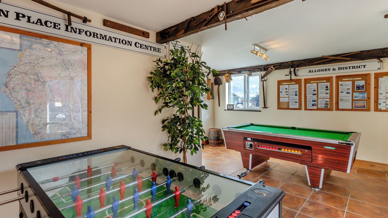 Photo of Others in Allonby