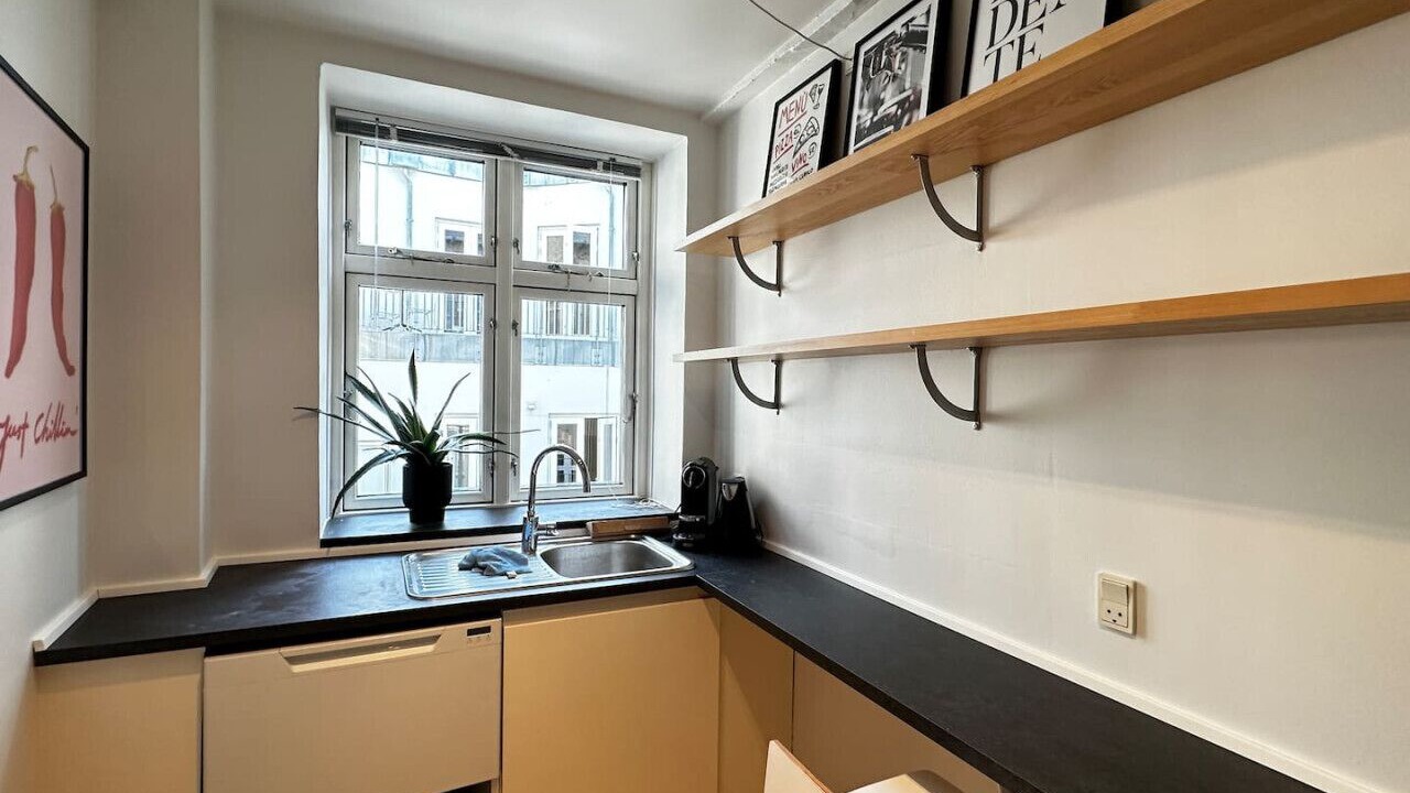 Photo of Others in Copenhagen City Centre