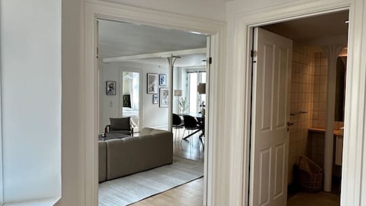 Photo of Others in Copenhagen City Centre