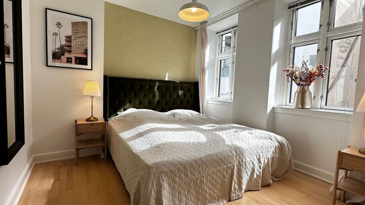 Photo of Others in Copenhagen City Centre