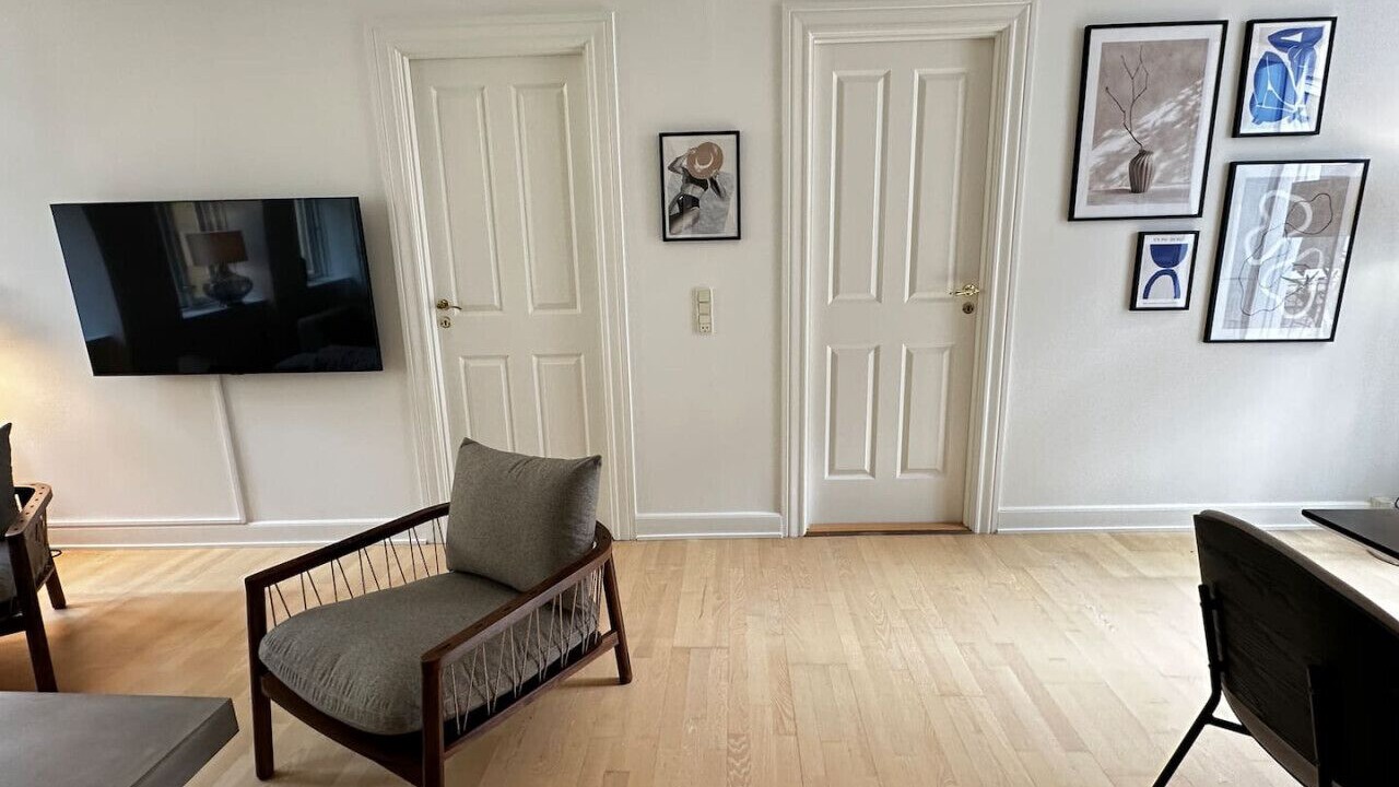 Photo of Others in Copenhagen City Centre