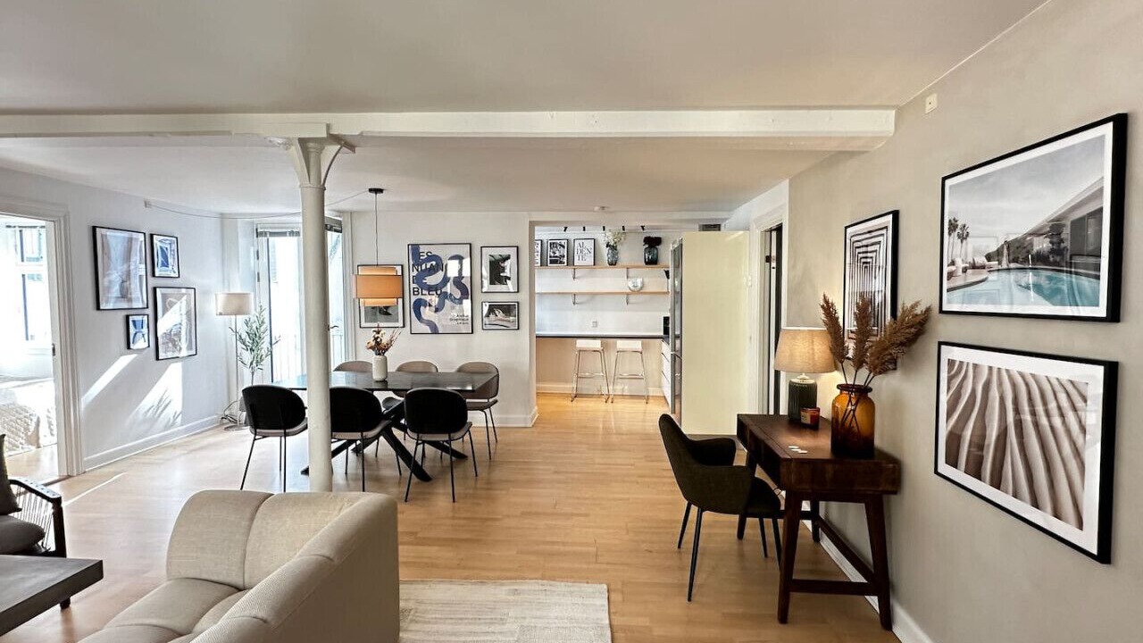 Photo of Others in Copenhagen City Centre