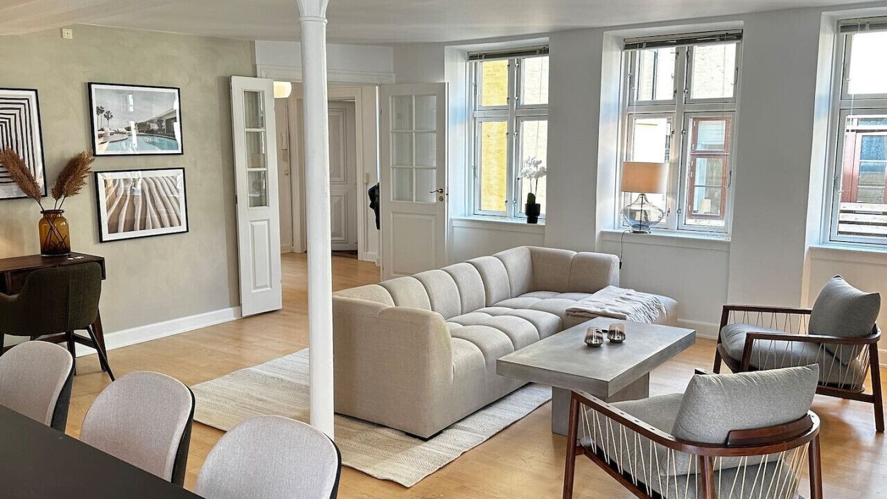 Photo of Others in Copenhagen City Centre