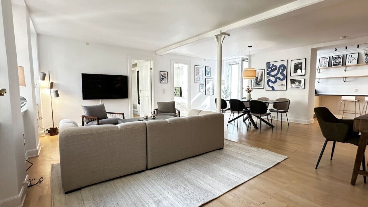 Photo of Others in Copenhagen City Centre