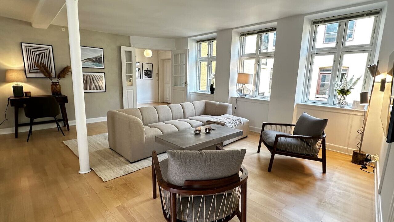 Photo of Others in Copenhagen City Centre