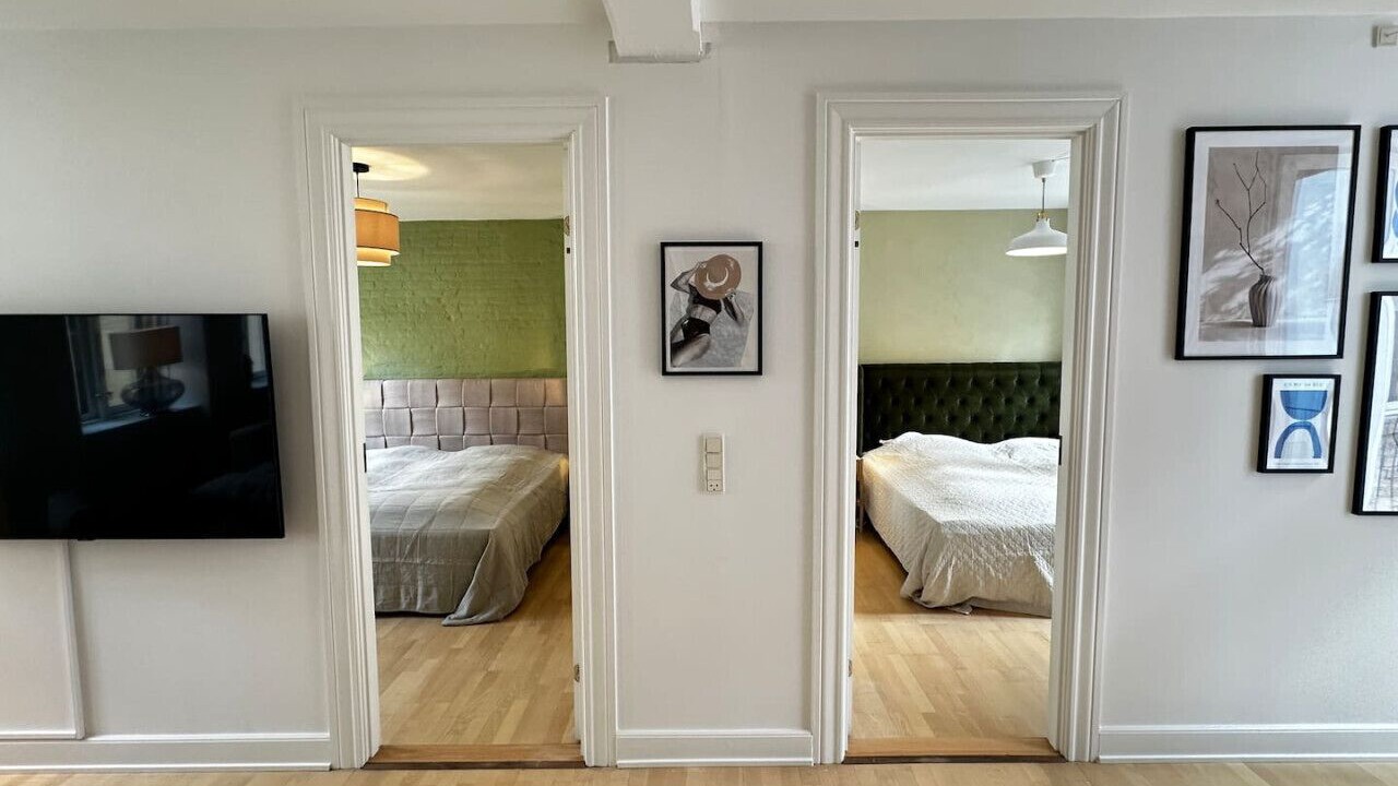 Photo of Others in Copenhagen City Centre