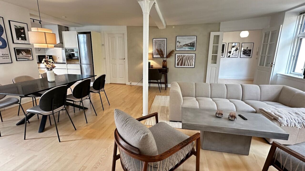 Photo of Others in Copenhagen City Centre