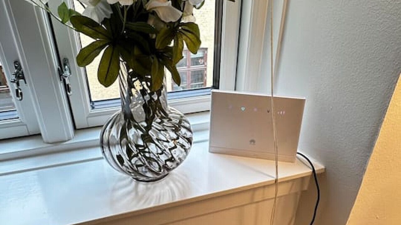 Photo of Others in Copenhagen City Centre