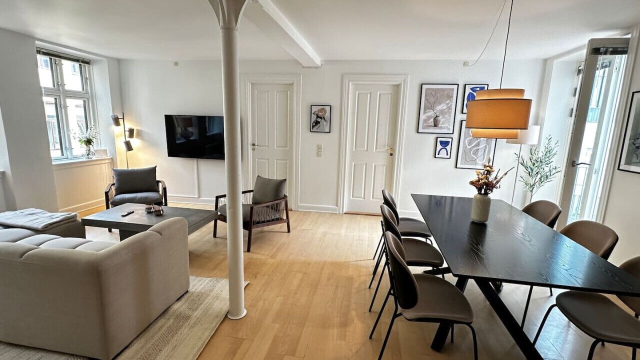 Photo of Others in Copenhagen City Centre