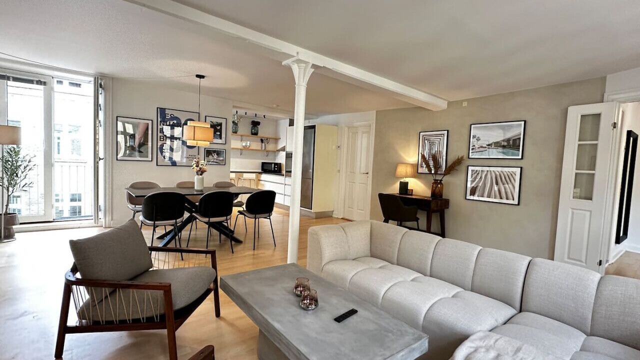 Photo of Others in Copenhagen City Centre