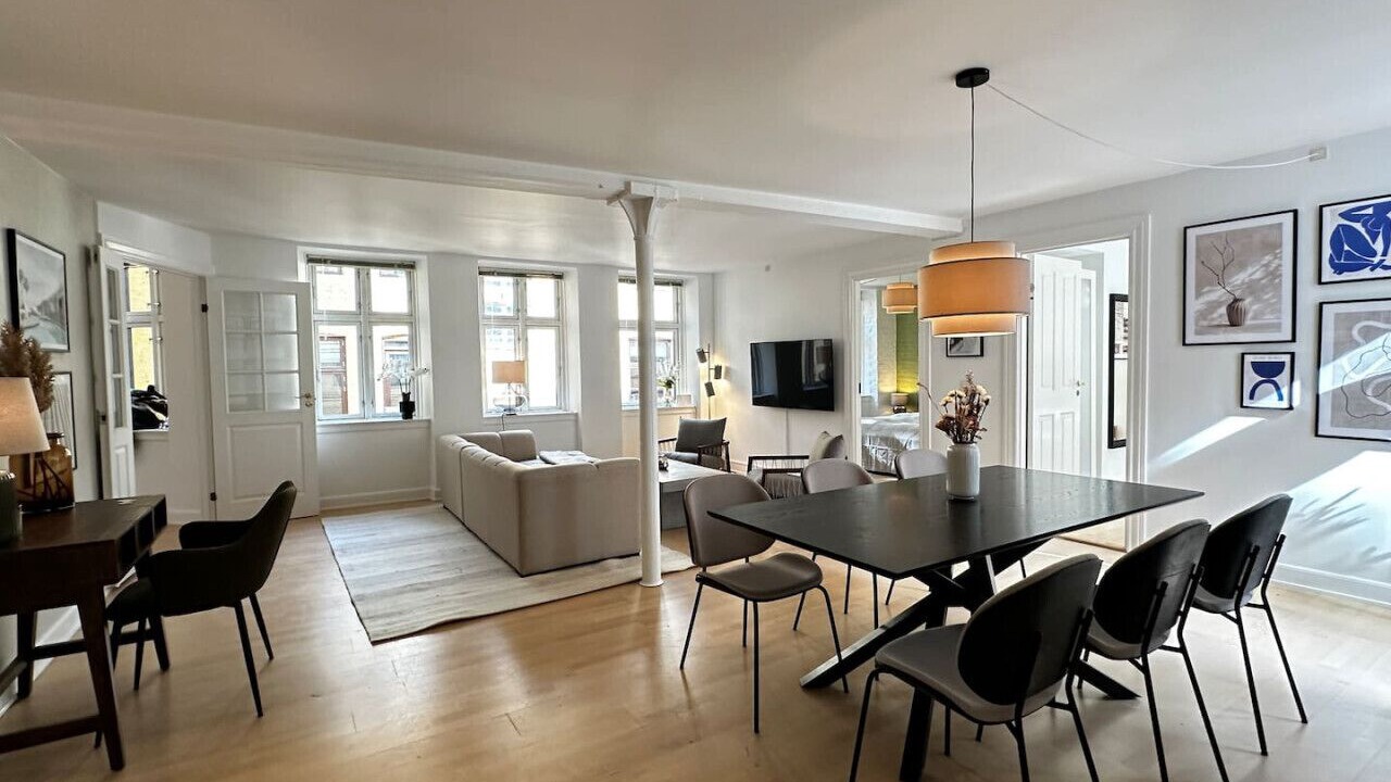 Photo of Others in Copenhagen City Centre