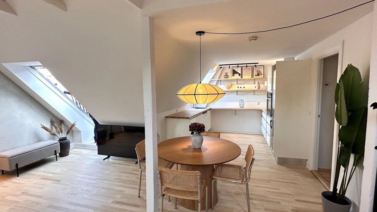 Photo of Others in Copenhagen City Centre