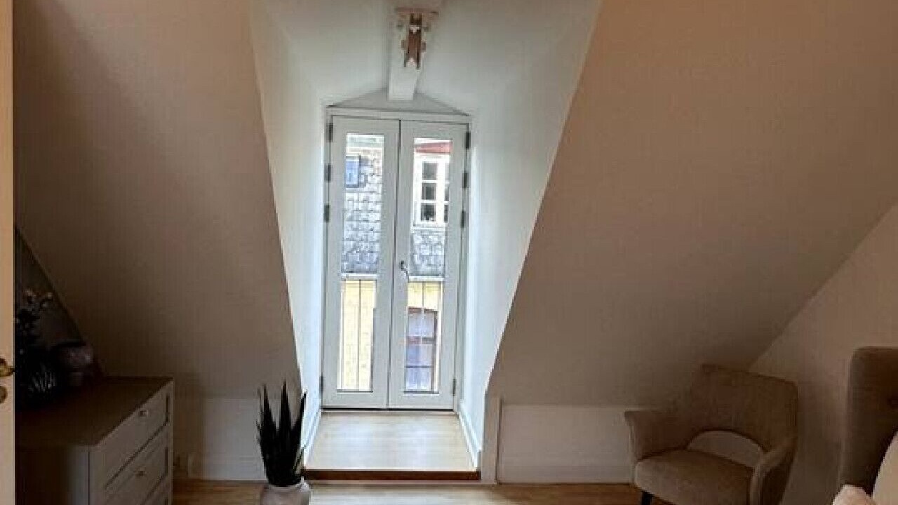 Photo of Bedroom in Copenhagen City Centre