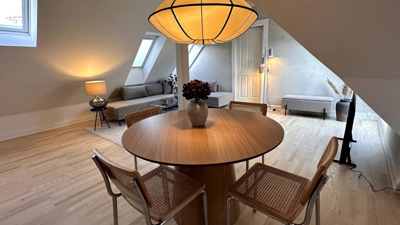 Photo of Others in Copenhagen City Centre