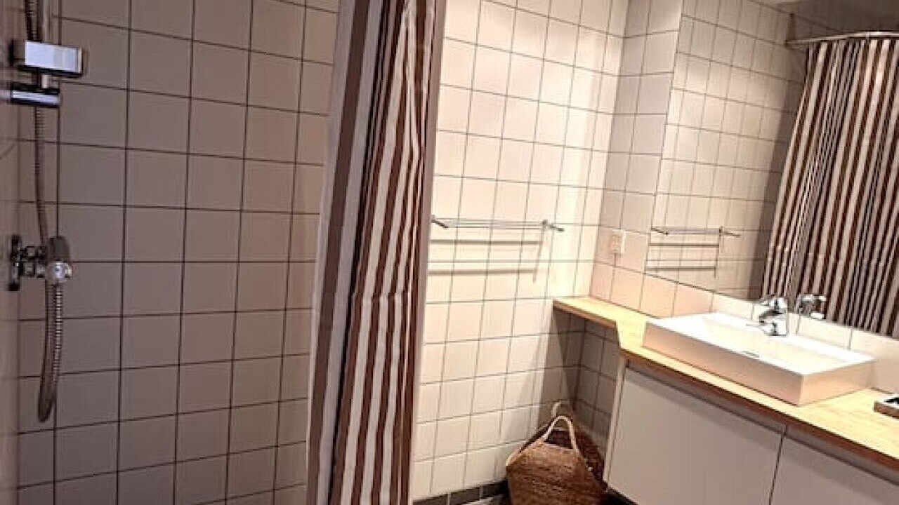 Photo of Bathroom in Copenhagen City Centre