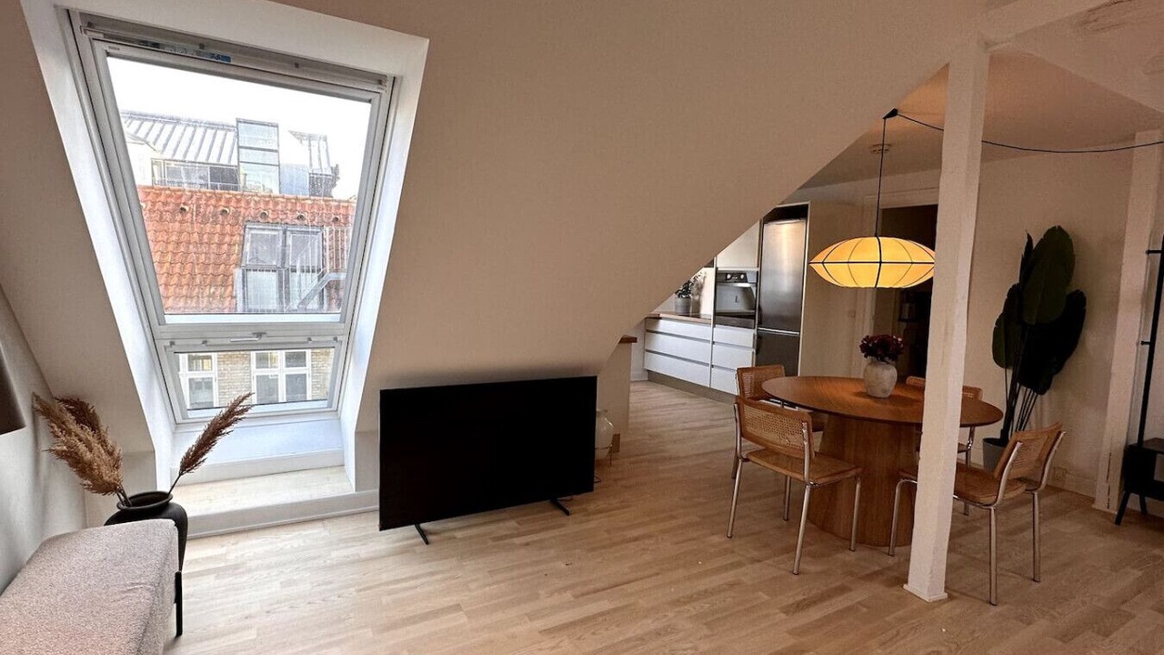 Photo of Others in Copenhagen City Centre