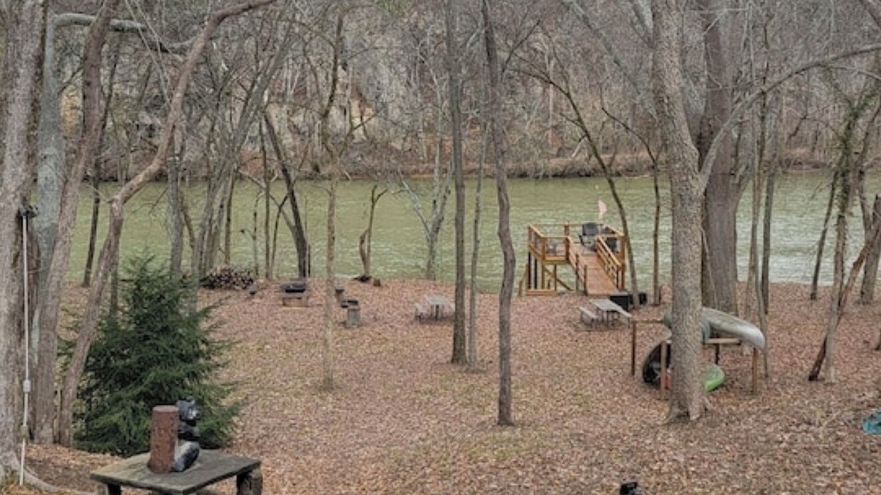 Photo of Outdoor in Charleston