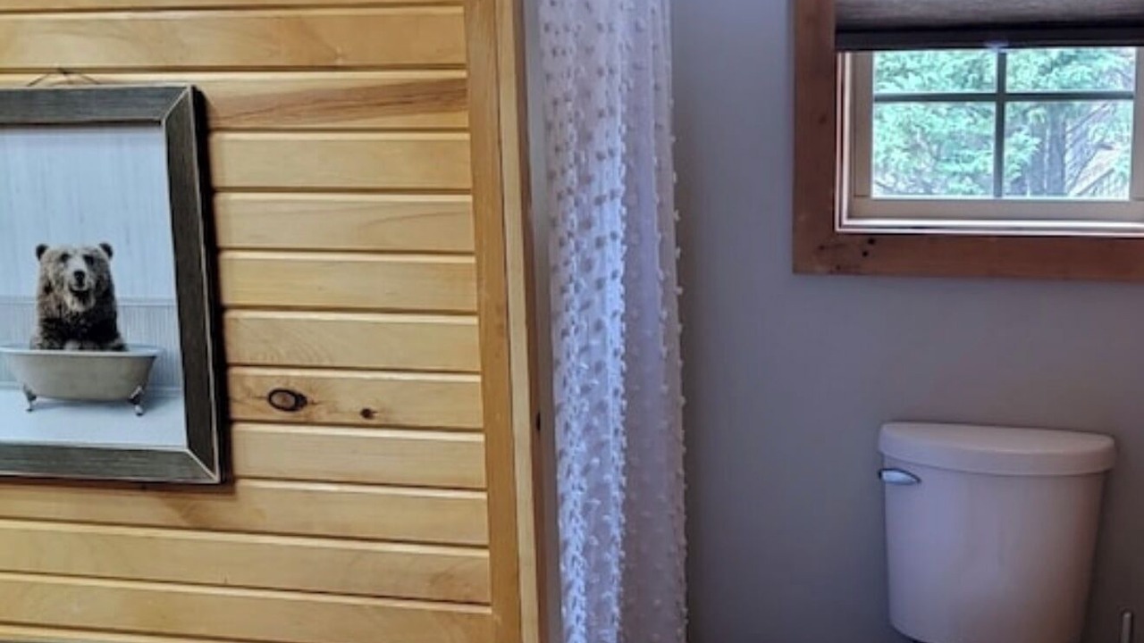 Photo of Bathroom in Charleston